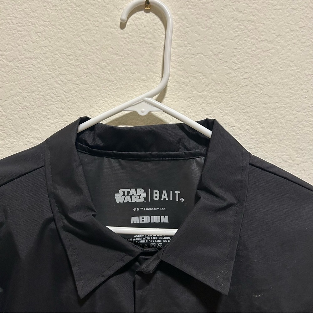 Bait X Star Wars Dartb Vader Return Of The Jedi C… - image 4